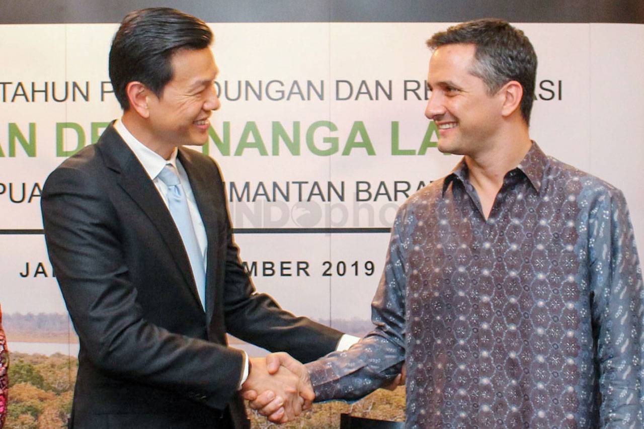 Cargill Alokasikan Dana...