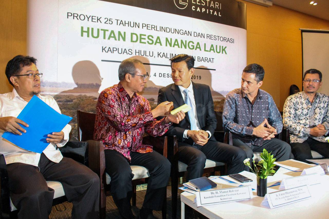 Cargill Alokasikan Dana...