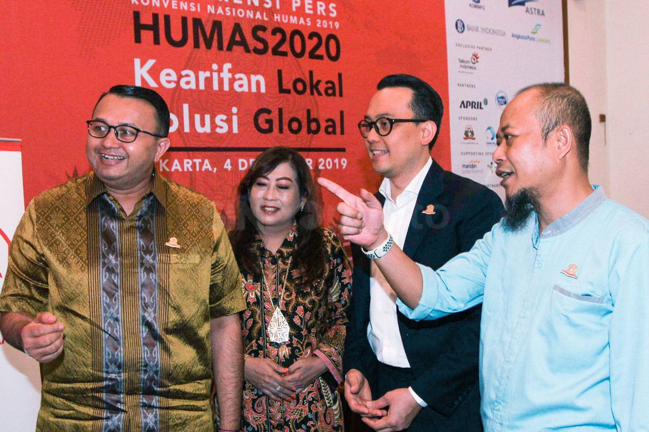Yogyakarta Jadi Tuan...