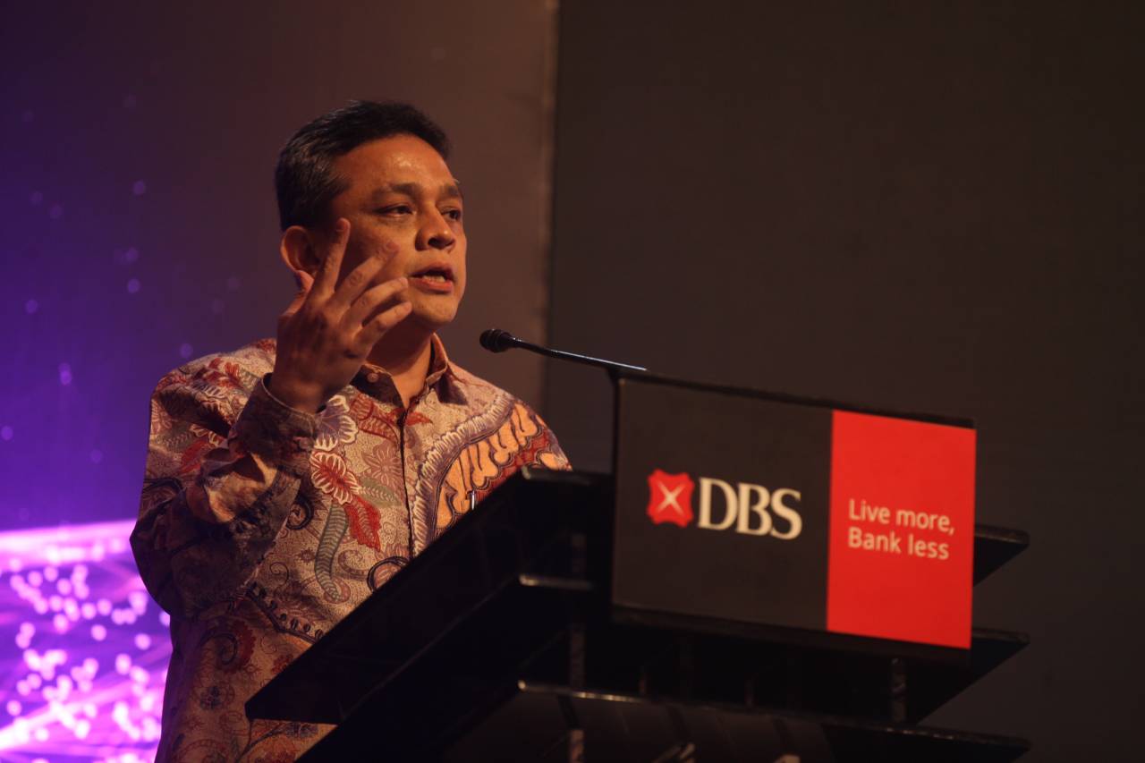 Bank DBS Indonesia Gelar...