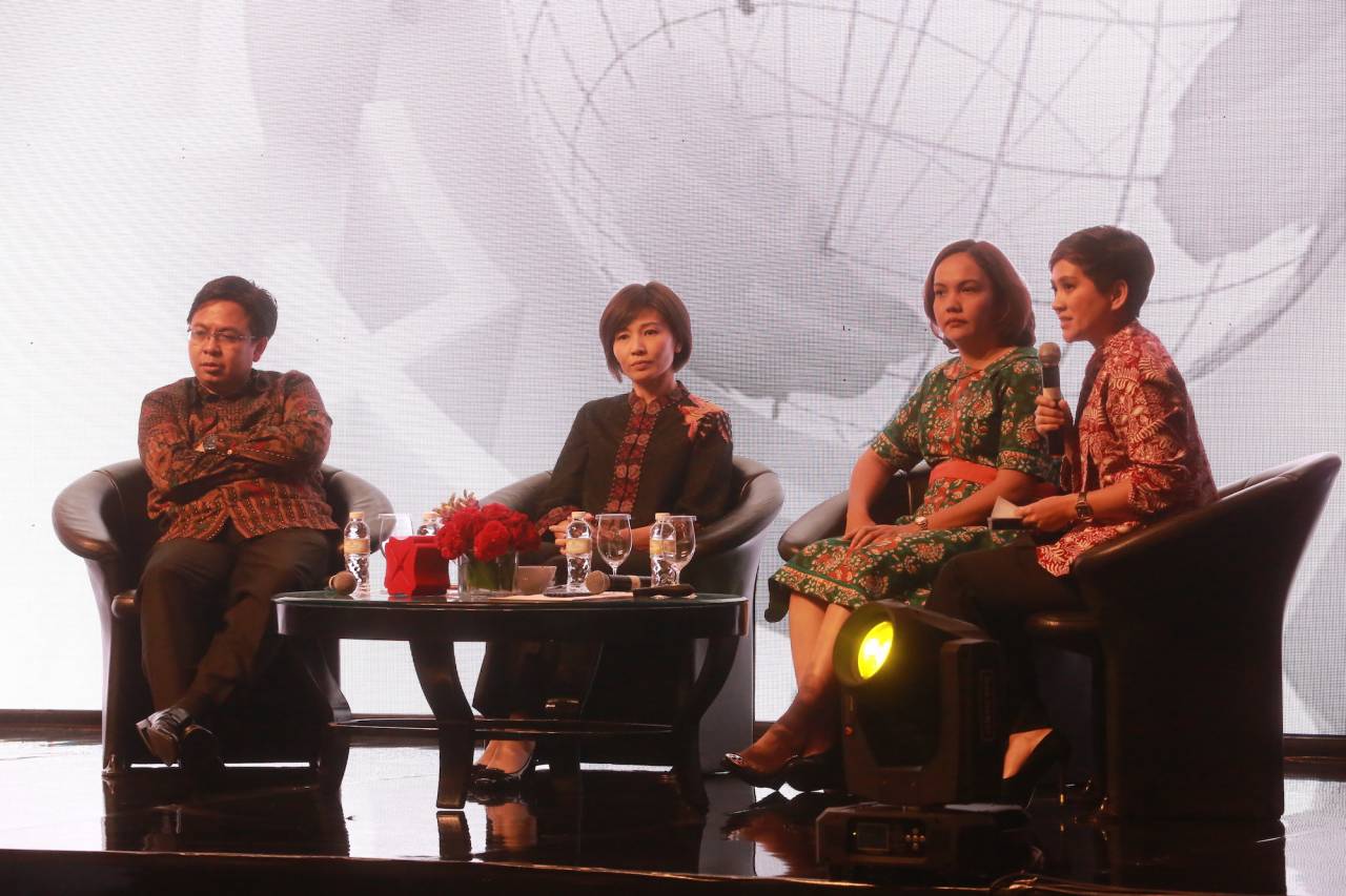 Bank DBS Indonesia Gelar...