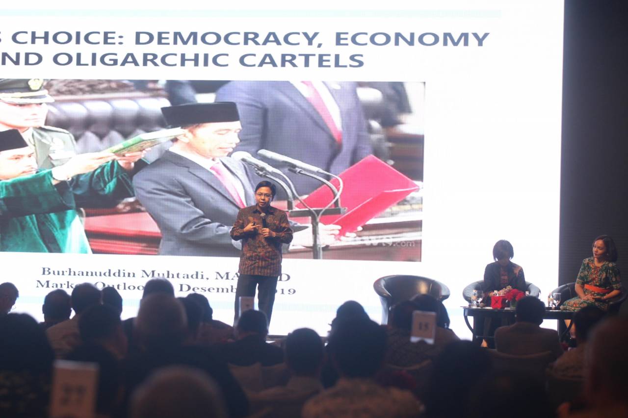 Bank DBS Indonesia Gelar...