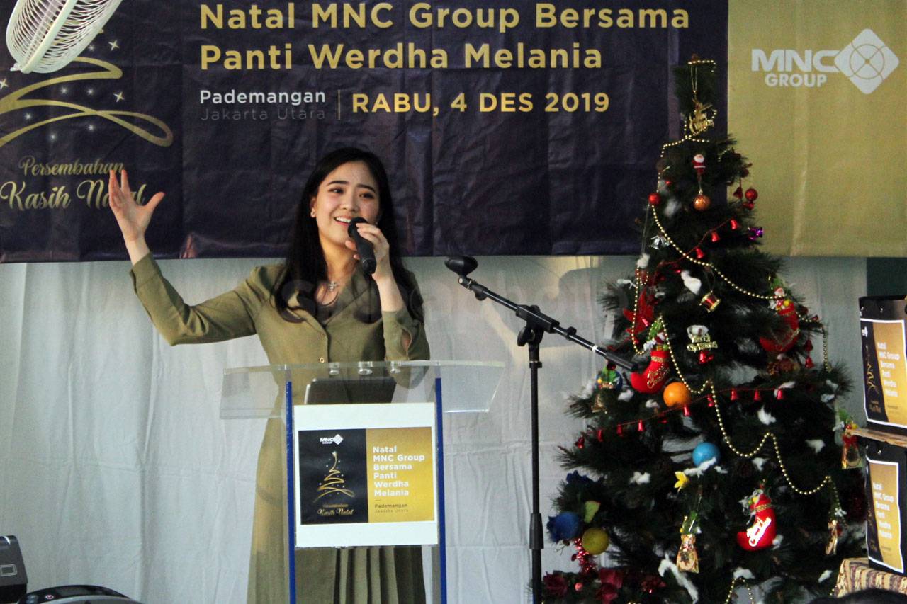 MNC Group Sambut Perayaan...