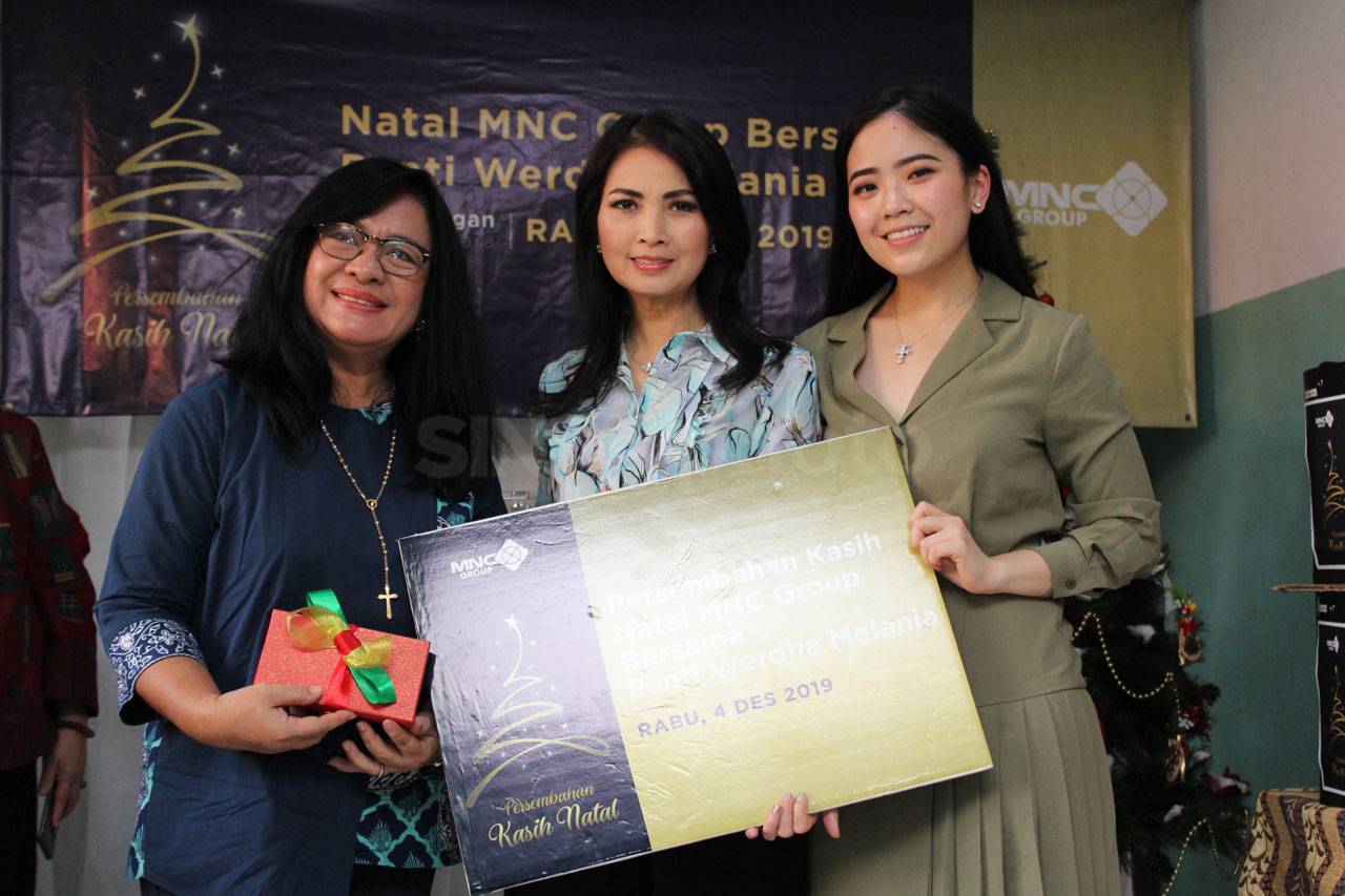 MNC Group Sambut Perayaan...