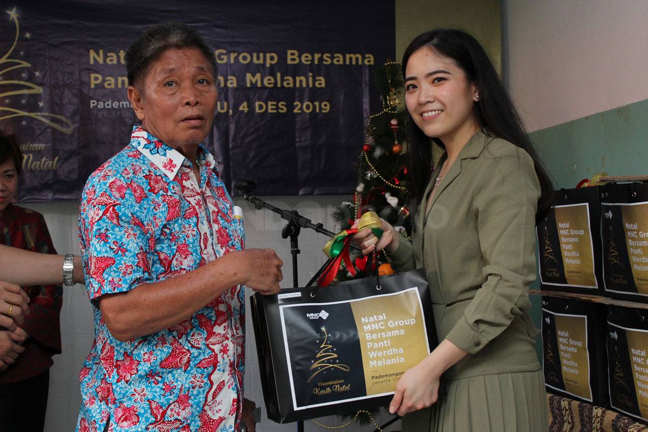 MNC Group Sambut Perayaan...
