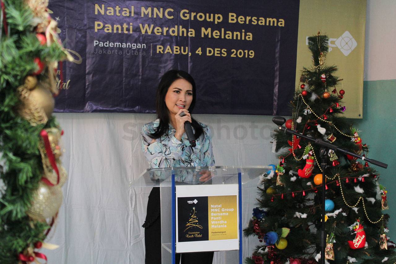 MNC Group Sambut Perayaan...