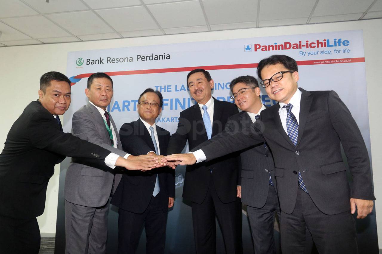 Panin Dai-ichi Life...