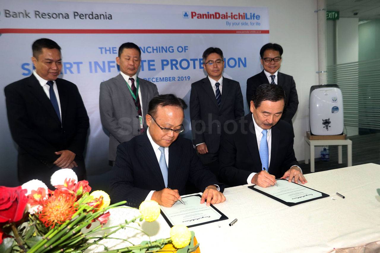 Panin Dai-ichi Life...
