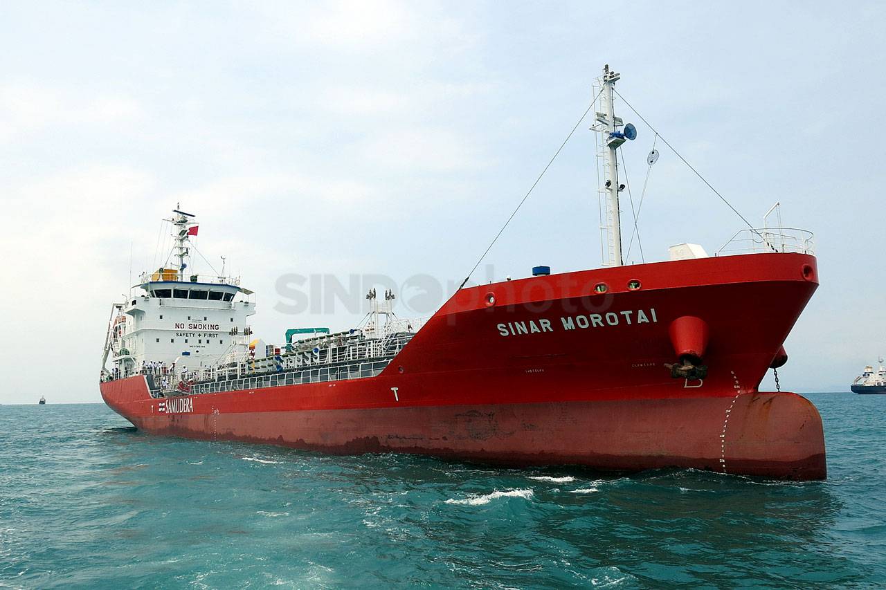 SMDR Siap Tangkap Peluang...