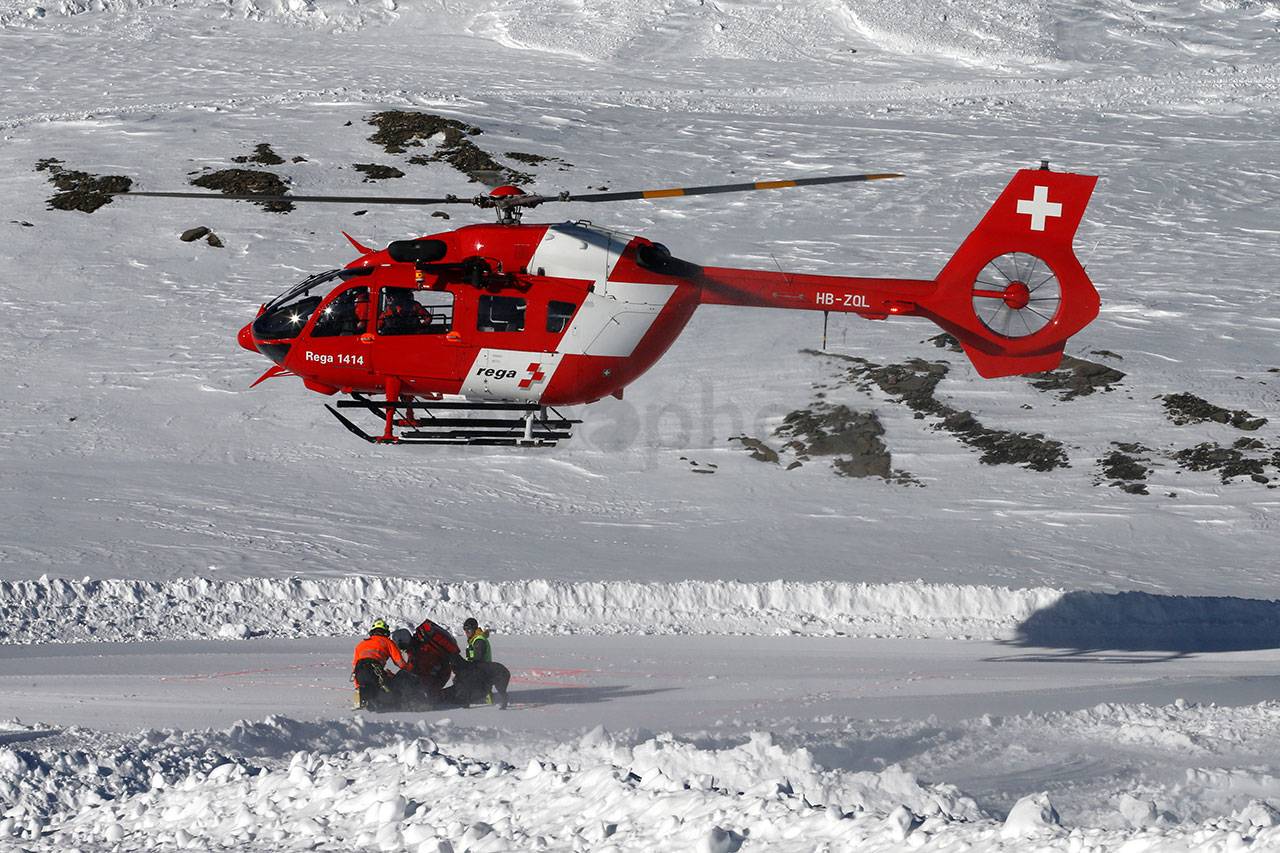 Tim SAR Swiss Gelar...