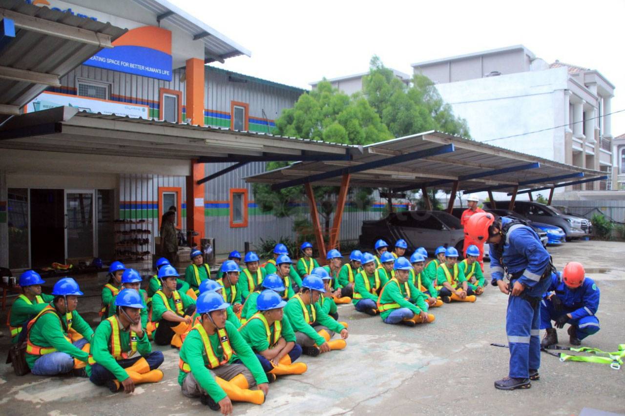 WEGE dan ARAI Gelar...