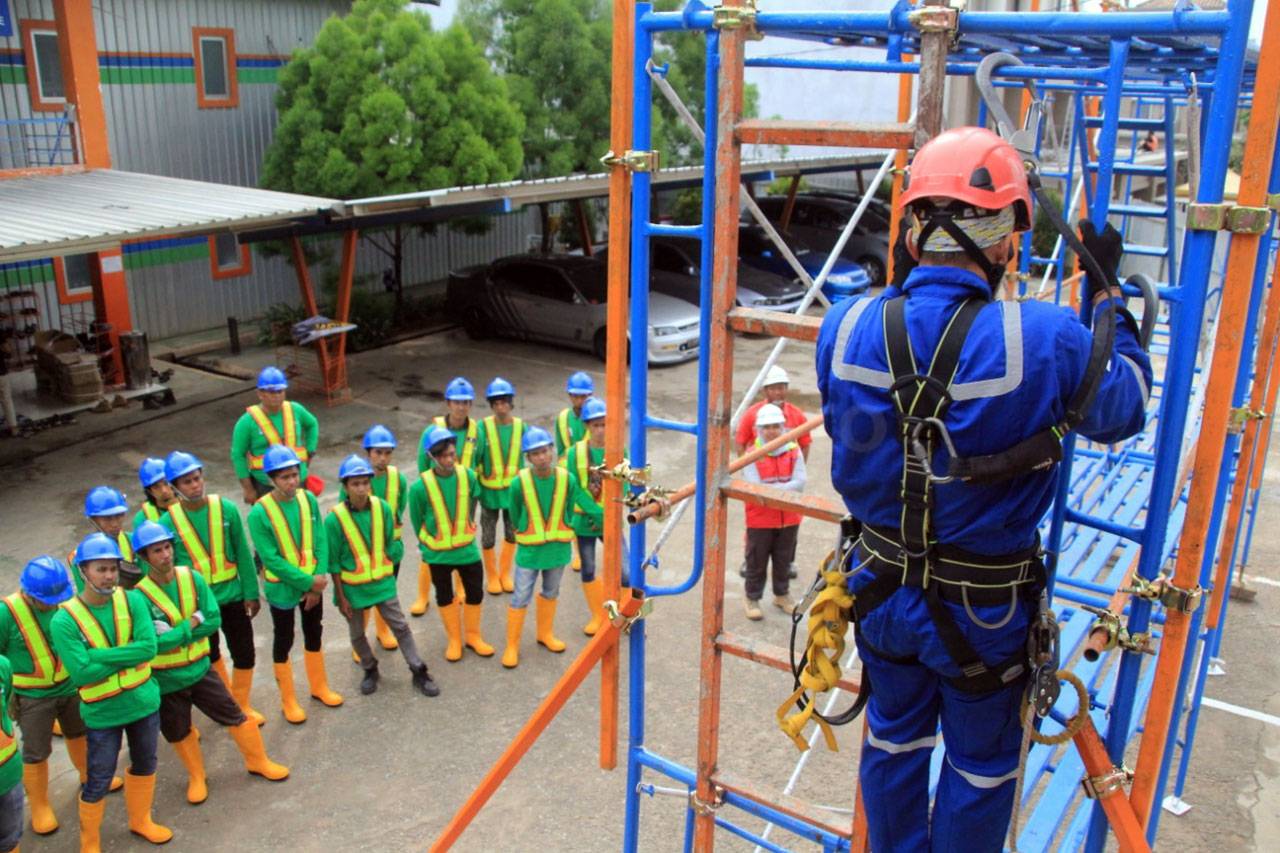WEGE dan ARAI Gelar...