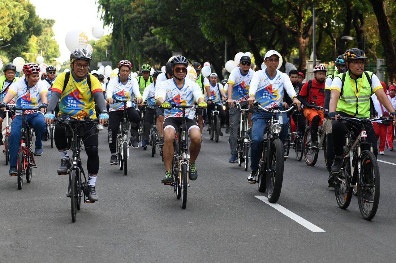 1.000 Peserta Ikuti...