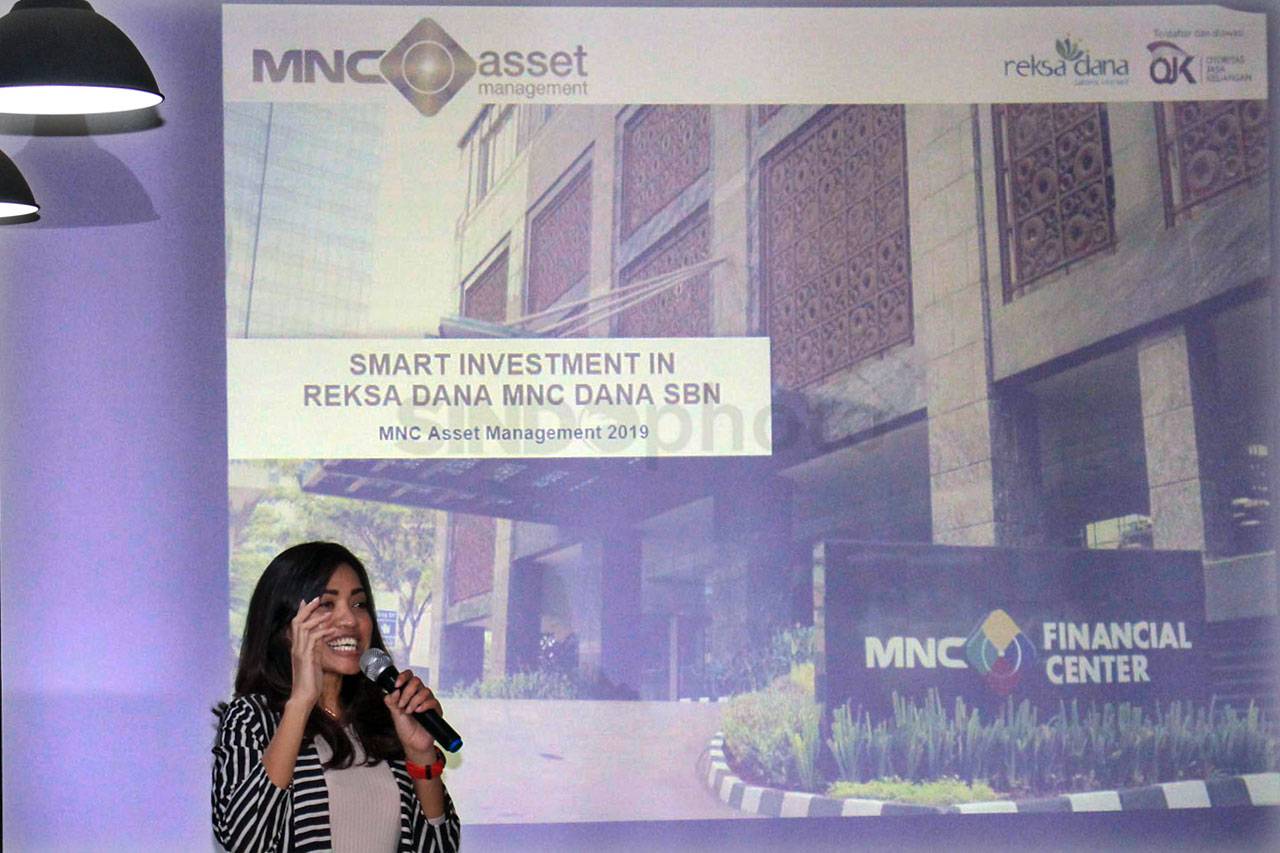 Seminar MNC Asset: Timing...