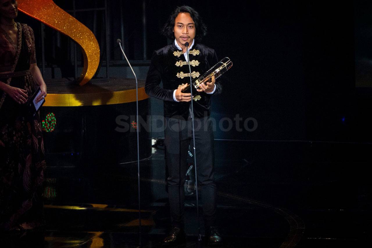 Inilah Para Peraih Piala...