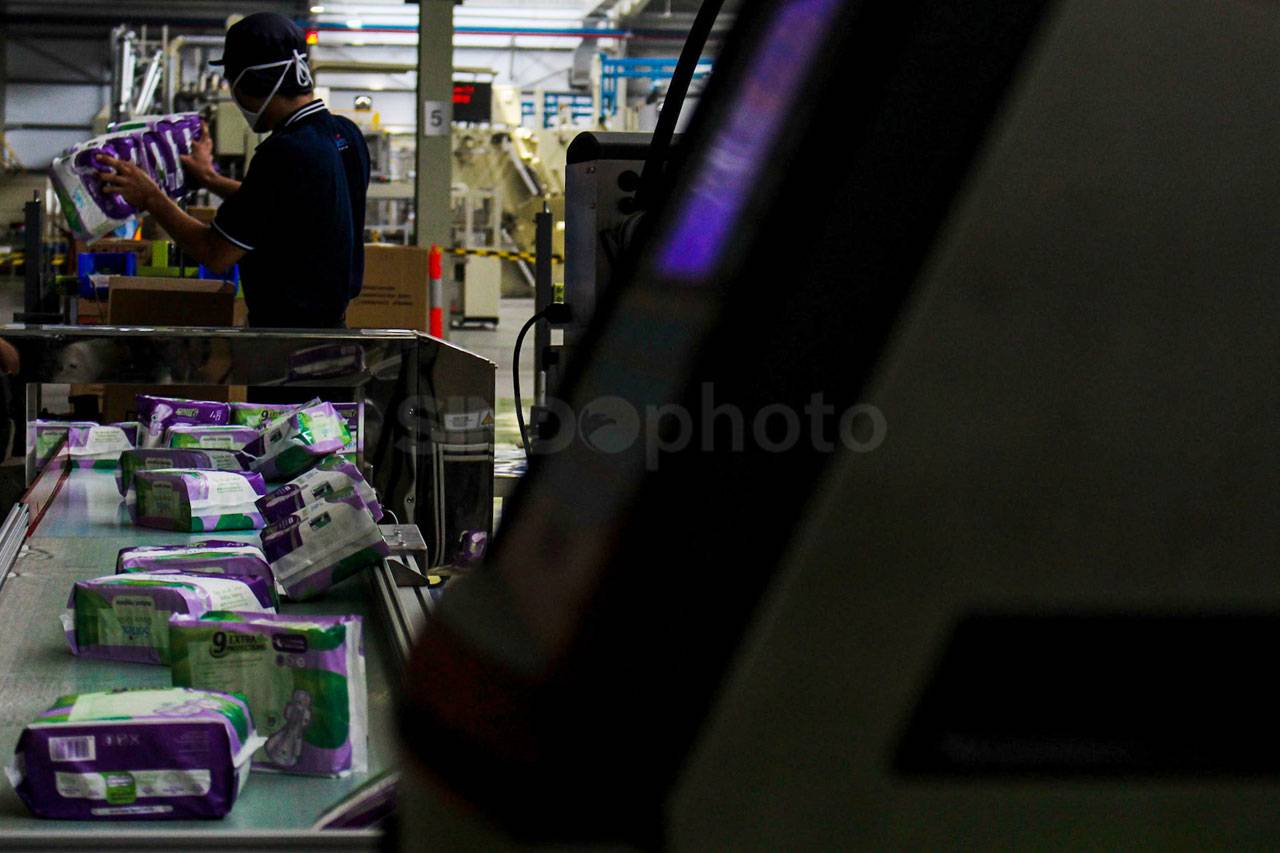 Softex Indonesia Siap...