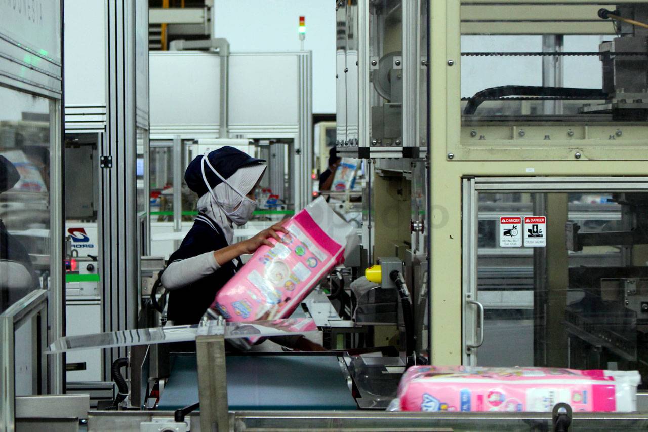Softex Indonesia Siap...