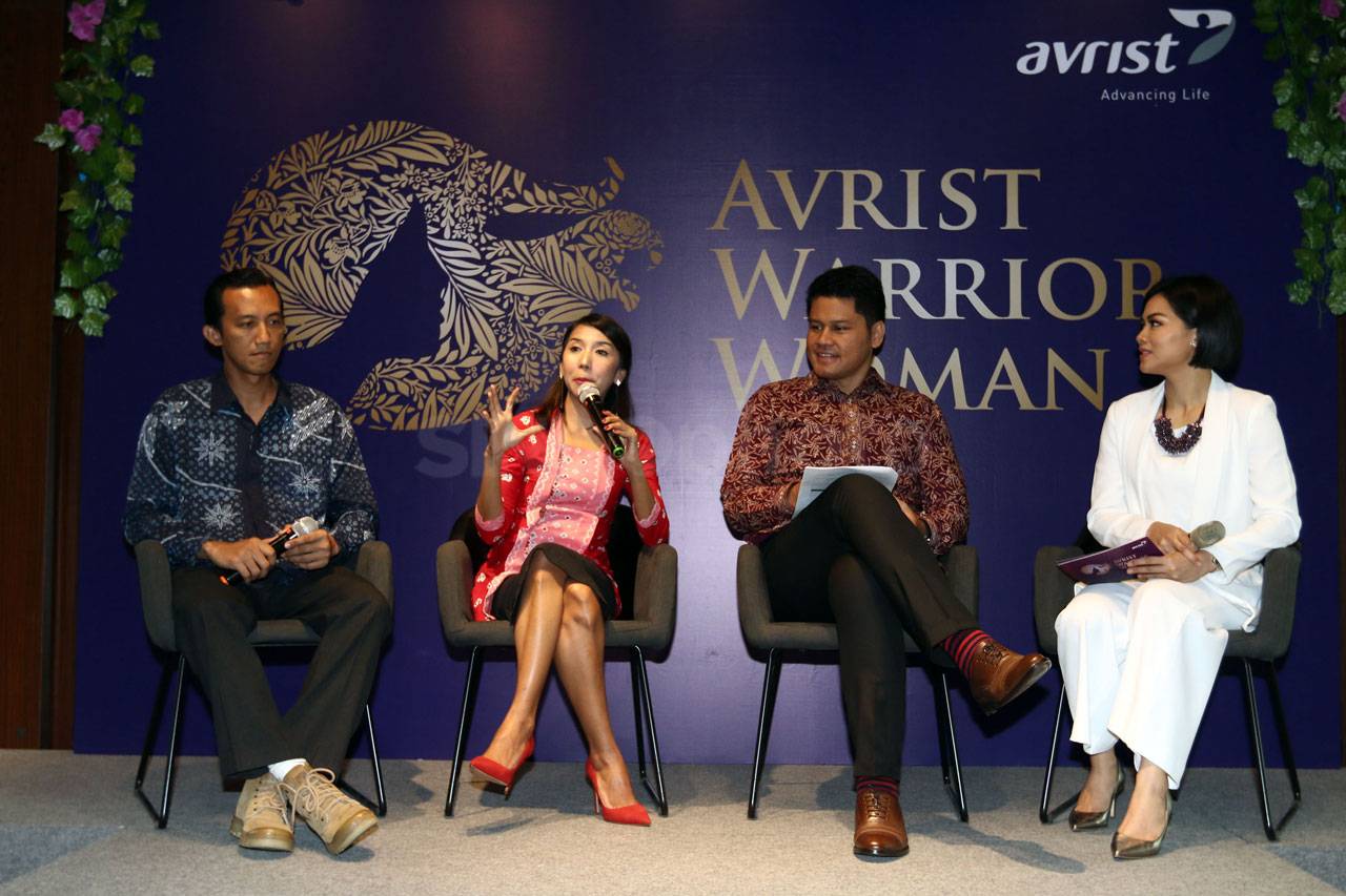 Avrist Assurance Dorong...