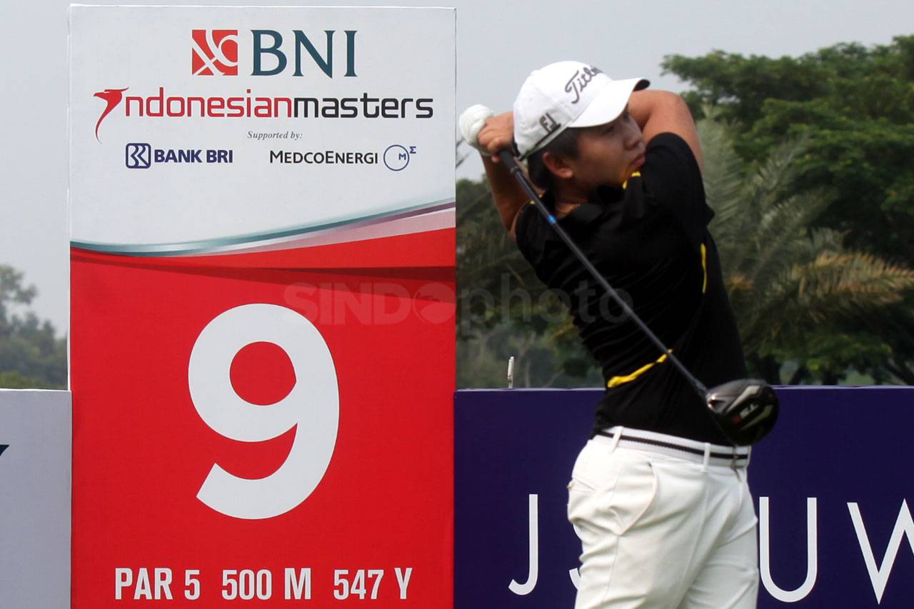 144 Atlet Internasional...