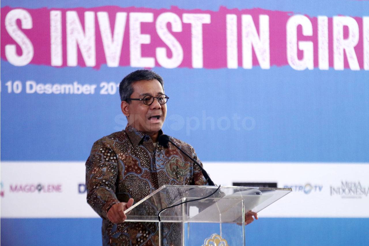 Plan Indonesia Gelar...