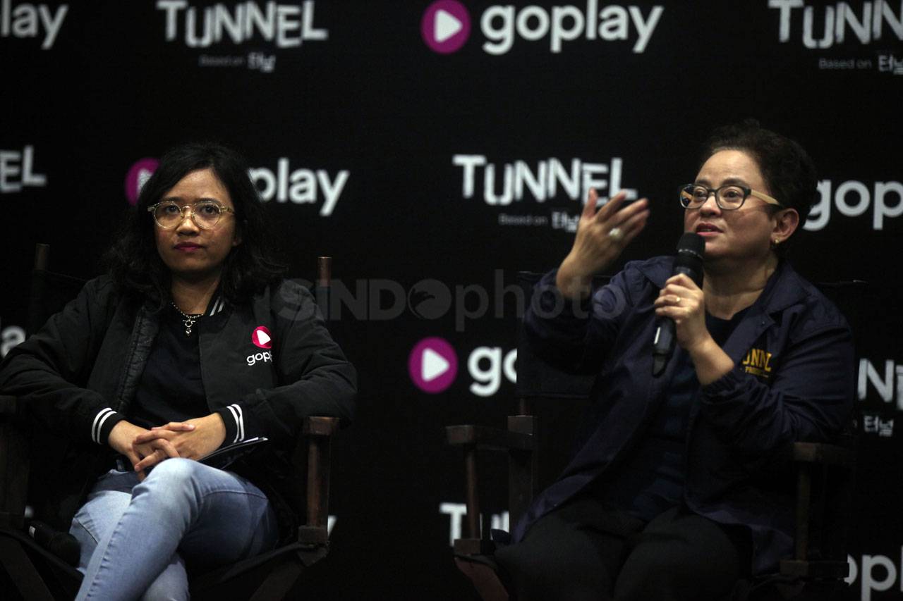 GoPlay Original Luncurkan...