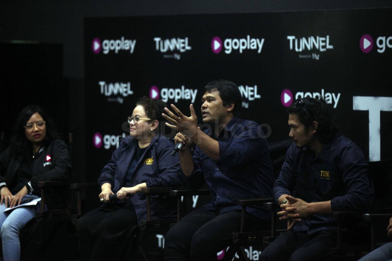 GoPlay Original Luncurkan...
