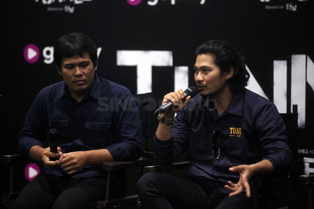 GoPlay Original Luncurkan...