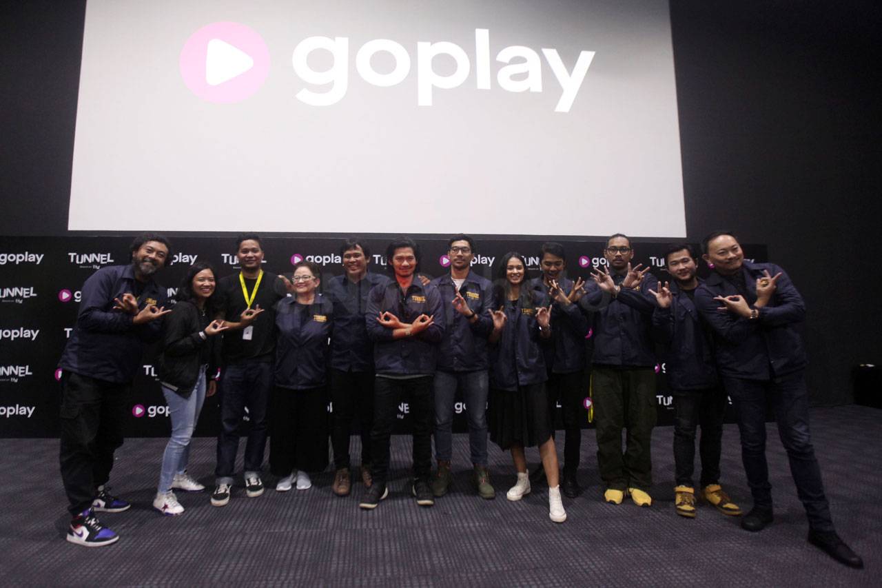 GoPlay Original Luncurkan...
