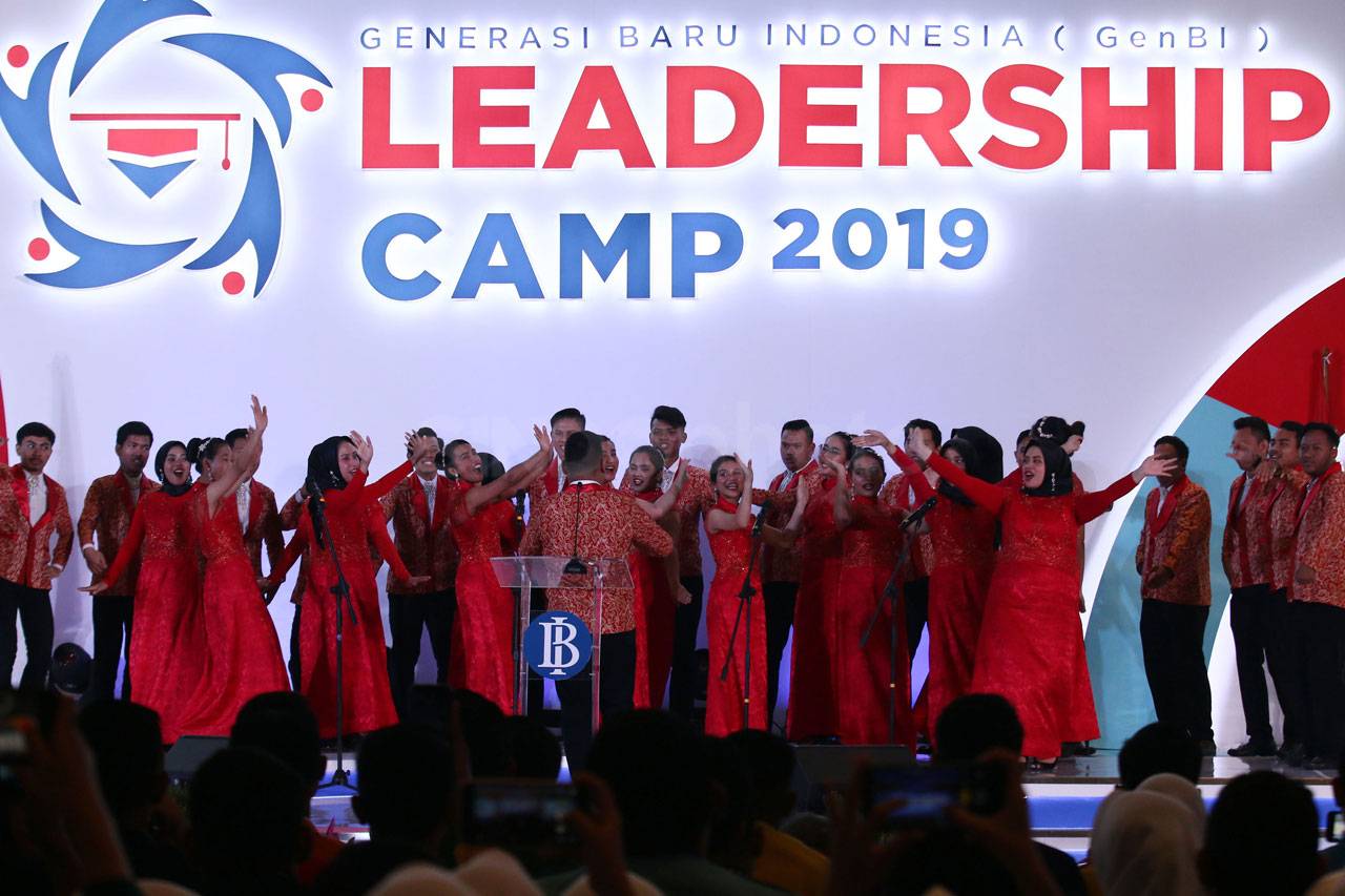 BI Selenggarakan Program...