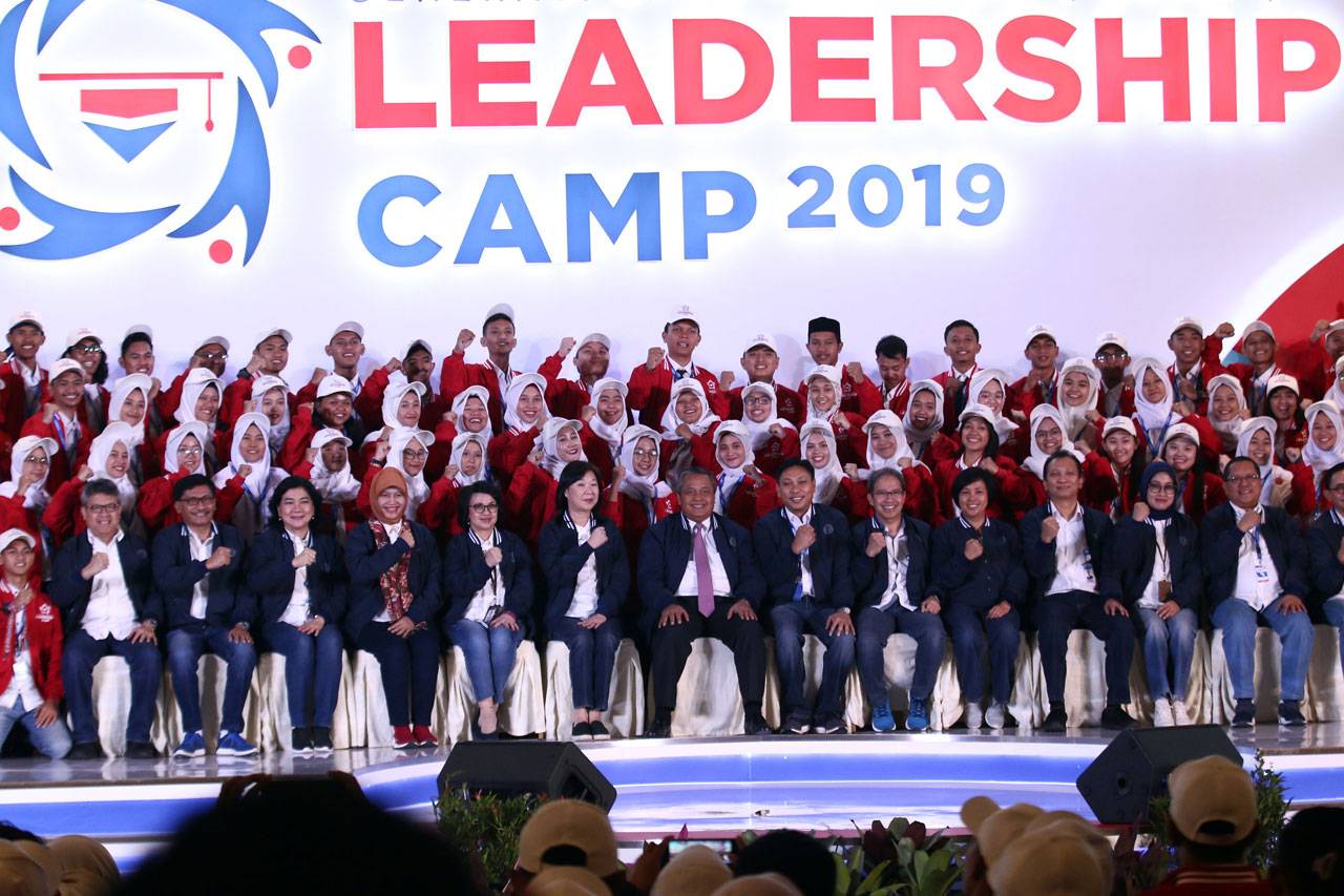 BI Selenggarakan Program...