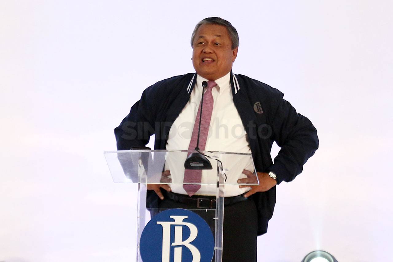 BI Selenggarakan Program...