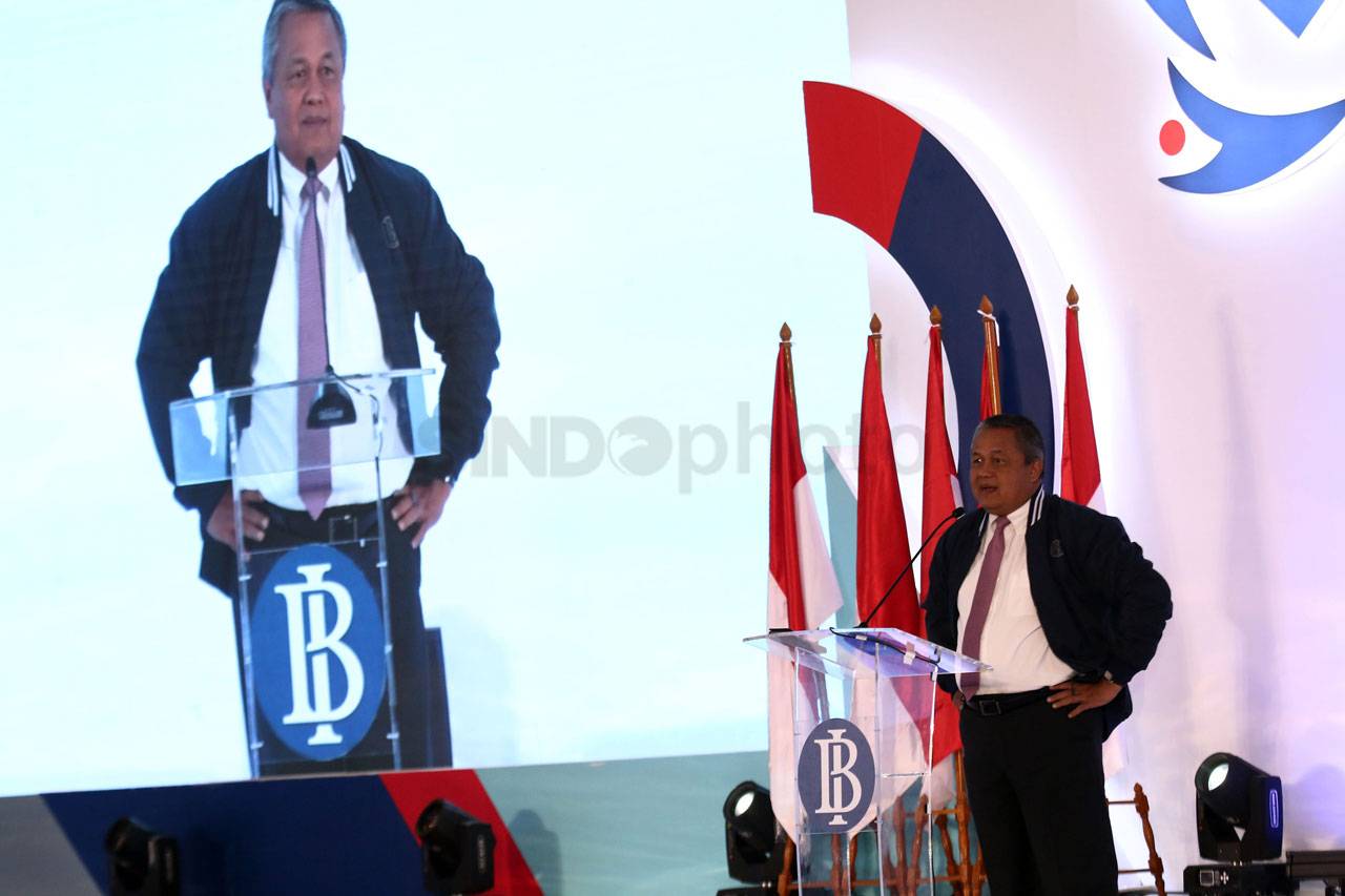 BI Selenggarakan Program...