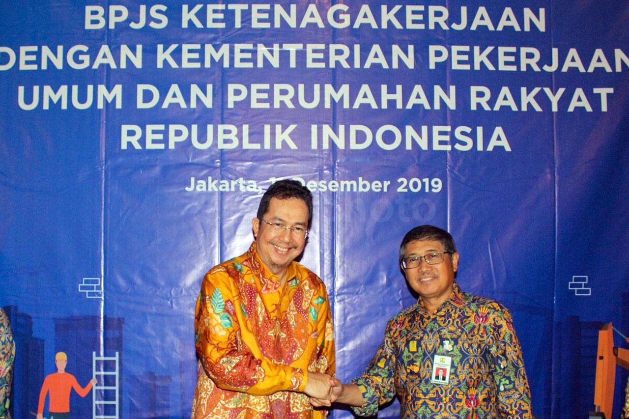 BP Jamsostek Jalin Kerja...