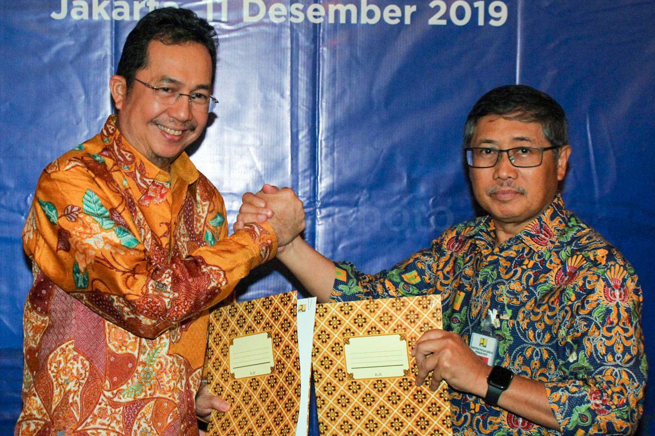 BP Jamsostek Jalin Kerja...