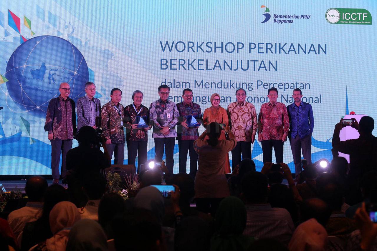 Kementerian PPN/Bappenas...