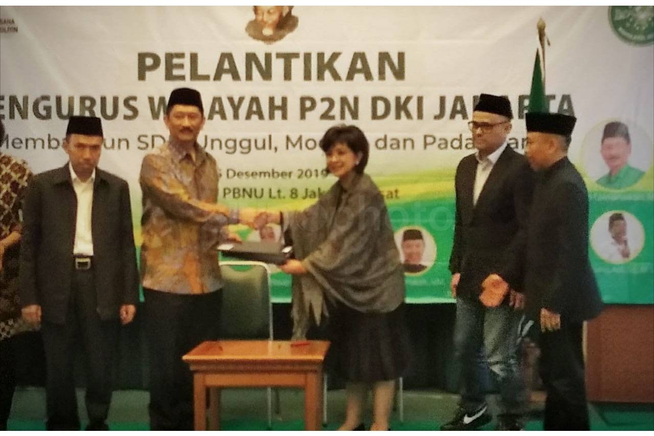 Kerjasama Pendidikan...