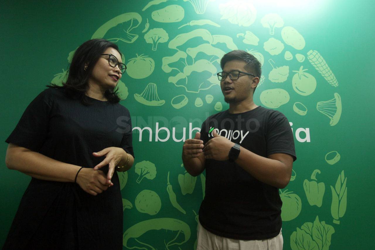 Kolaborasi Bank DBS...