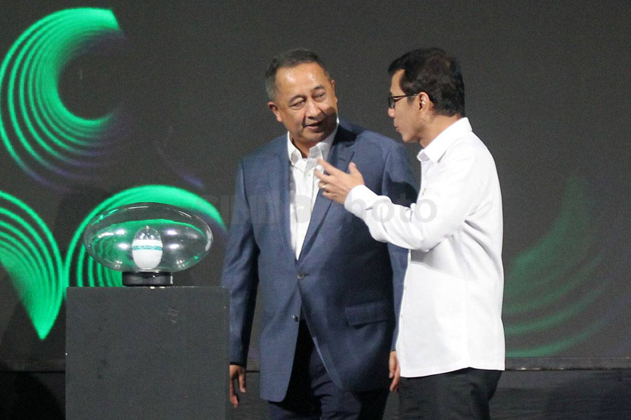 Menpar Buka Indonesia...