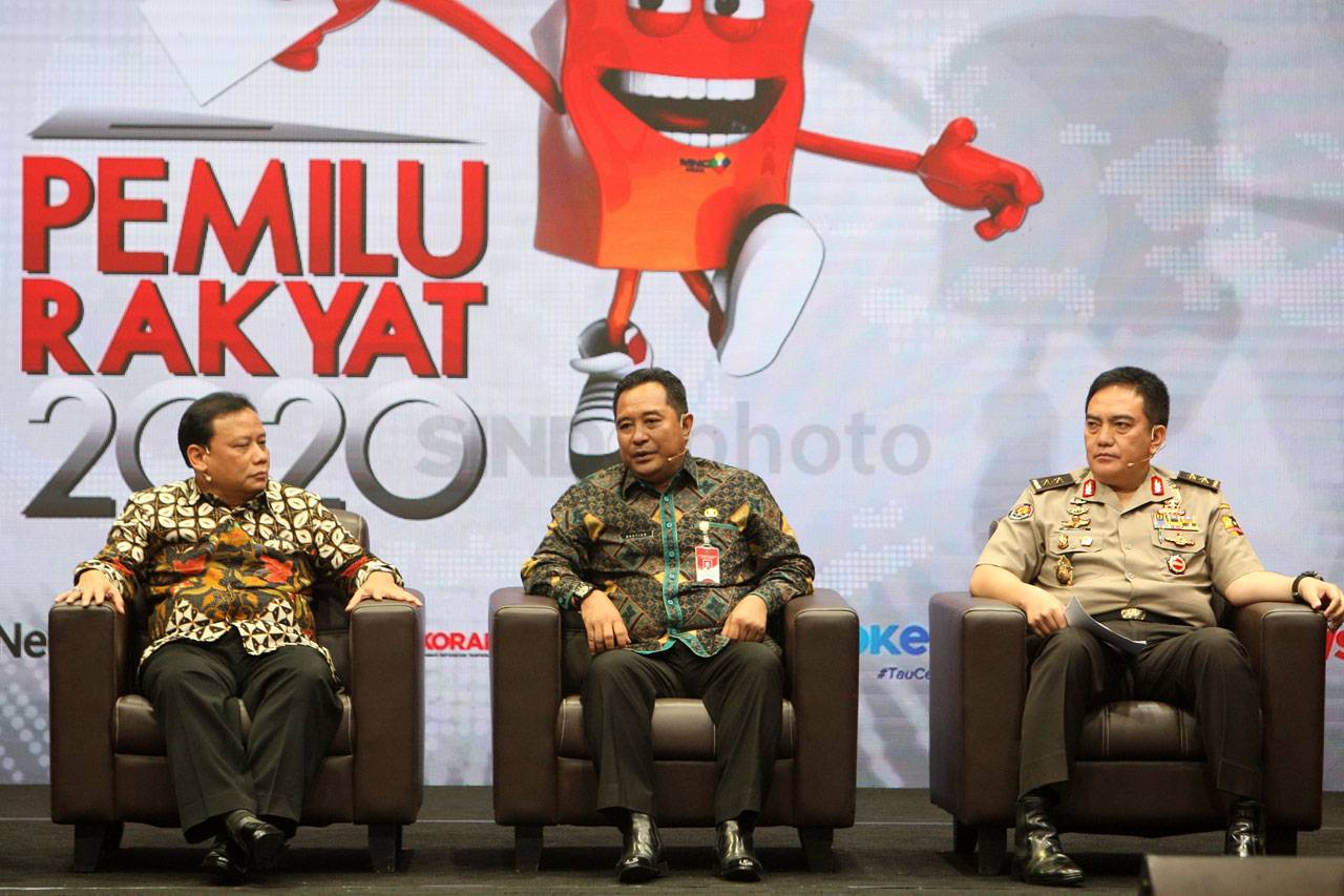MNC Media Luncurkan...