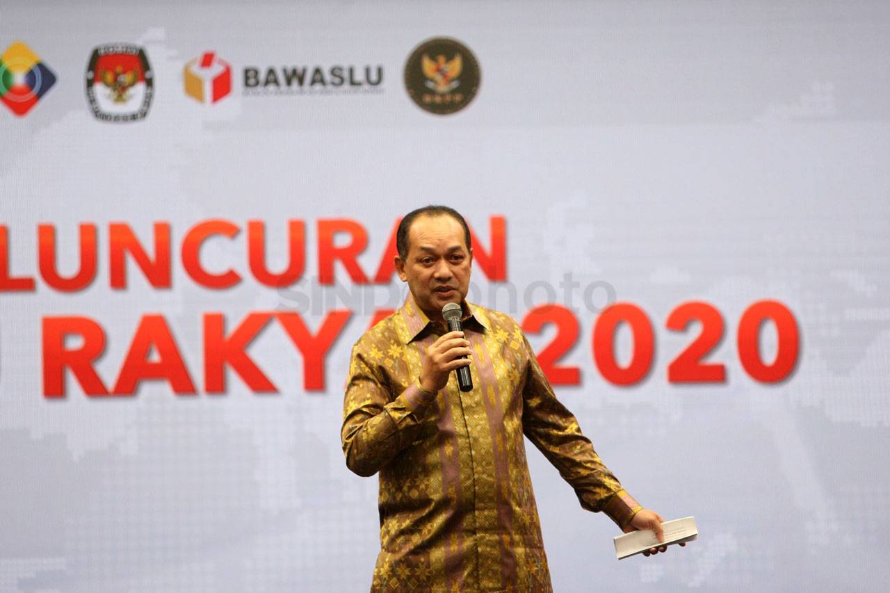 MNC Media Luncurkan...