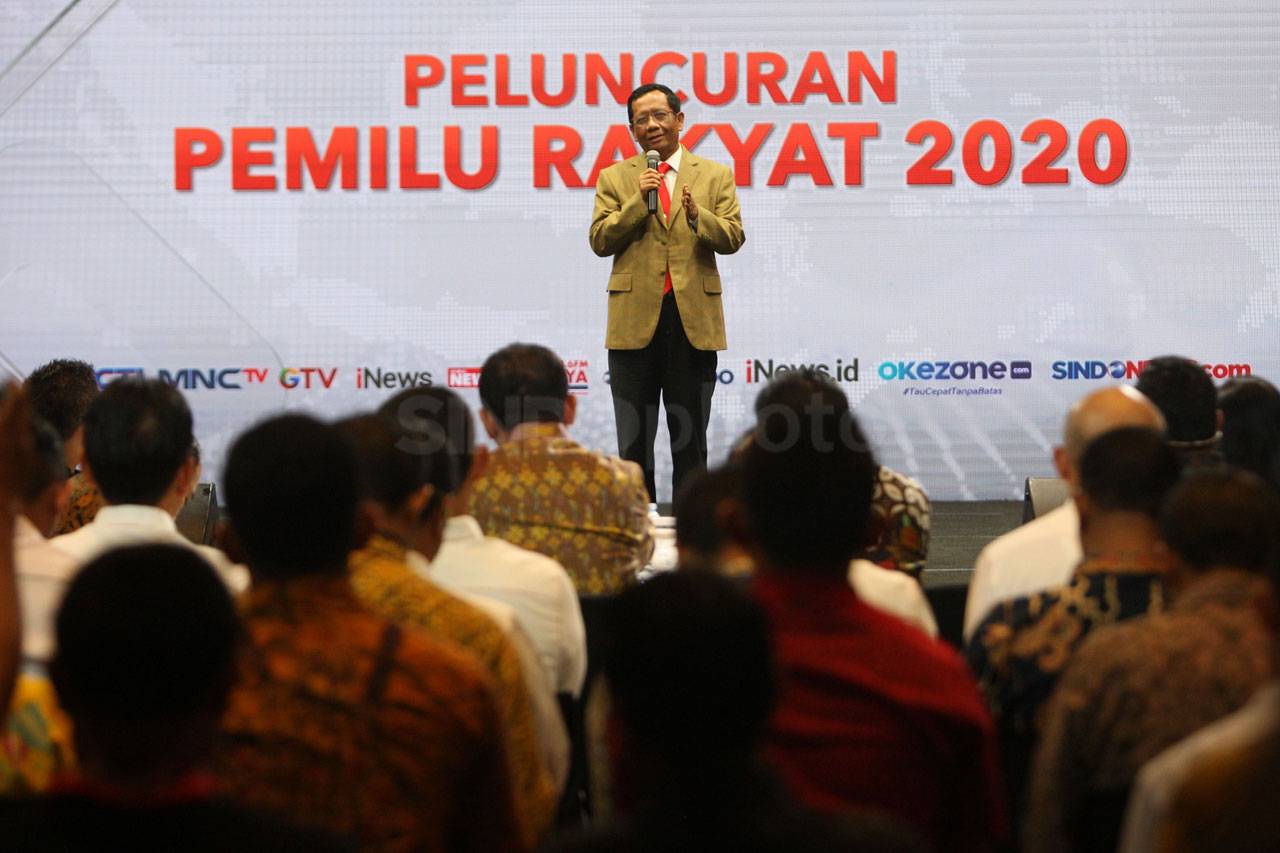 MNC Media Luncurkan...