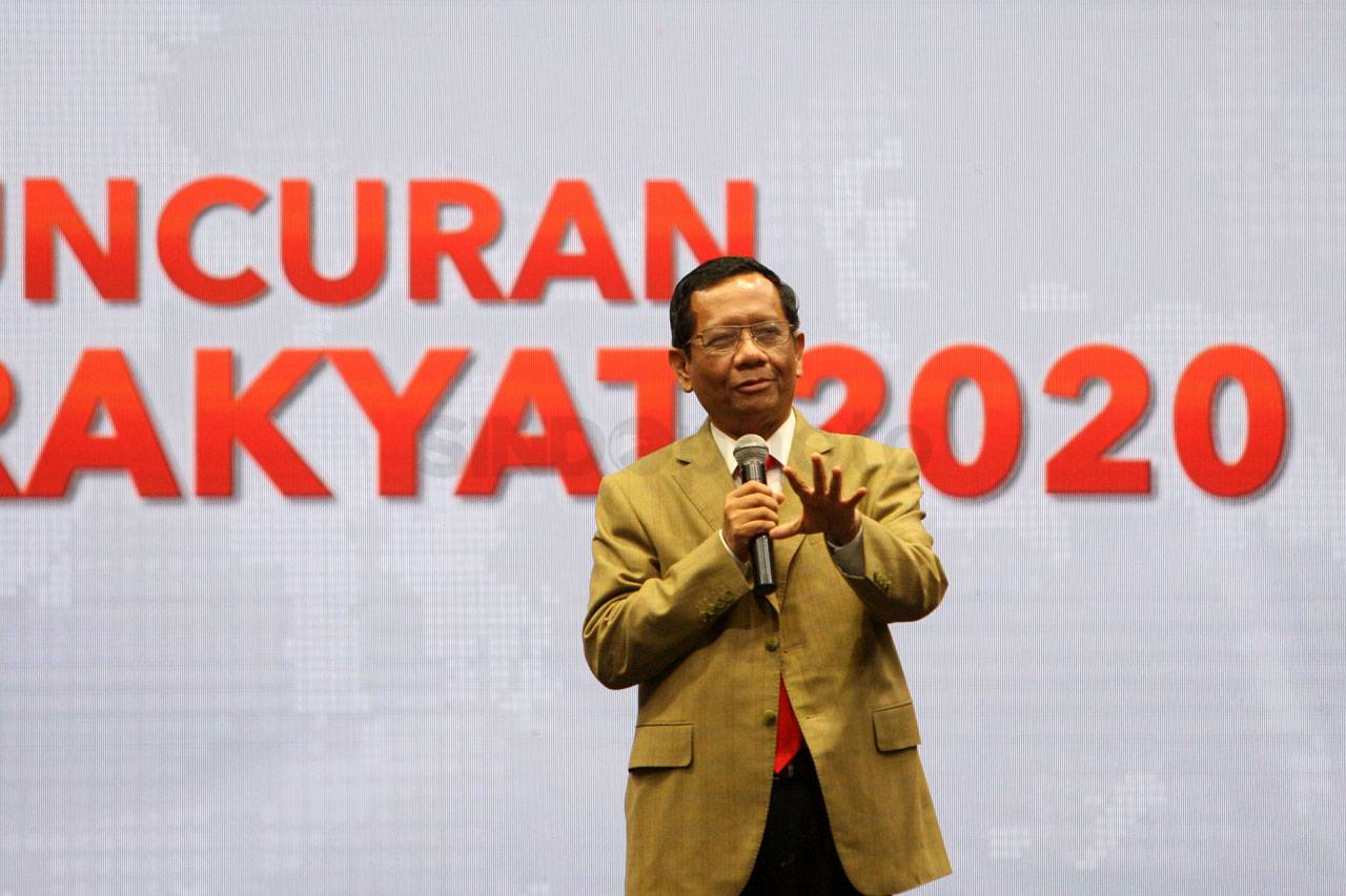 MNC Media Luncurkan...