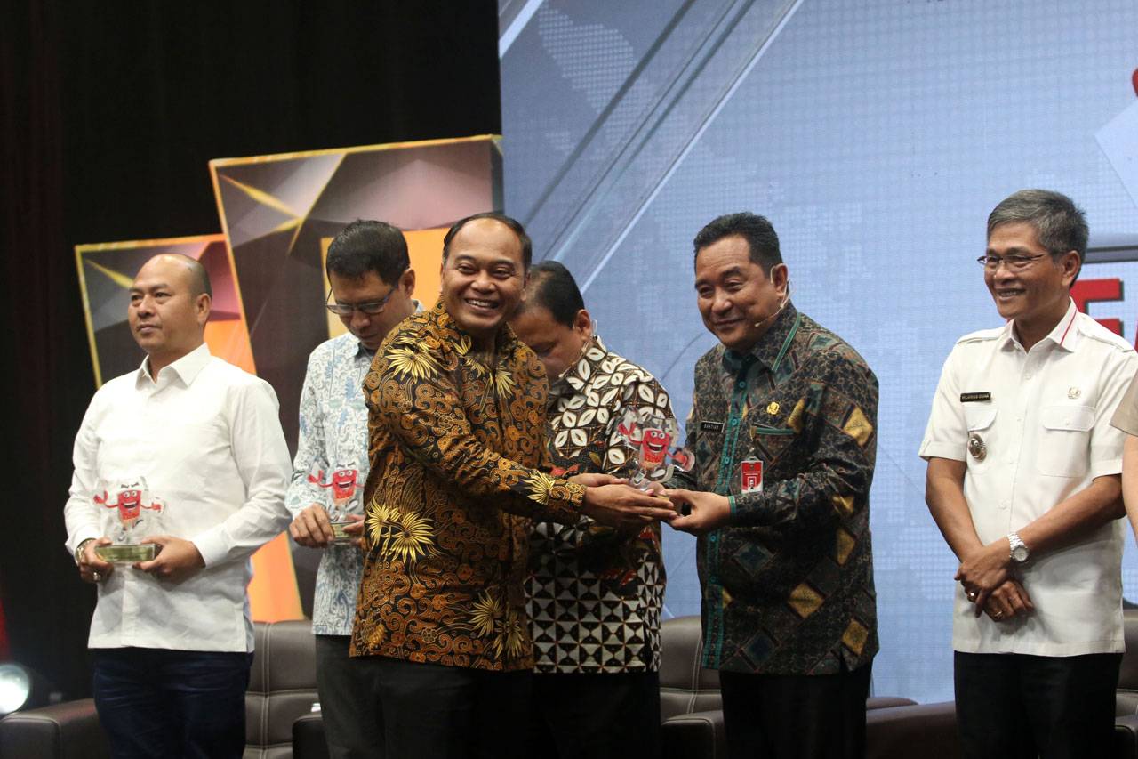 MNC Media Luncurkan...