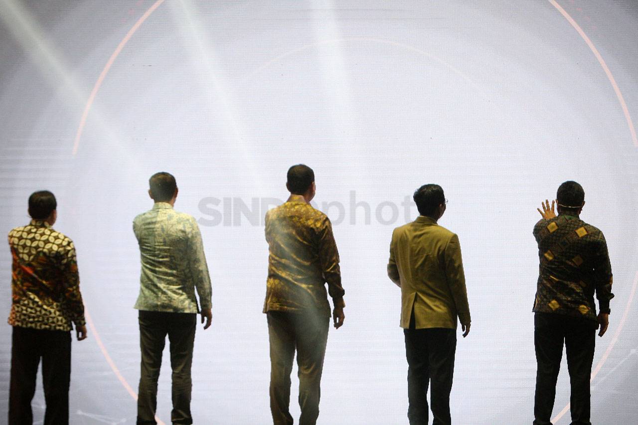 MNC Media Luncurkan...