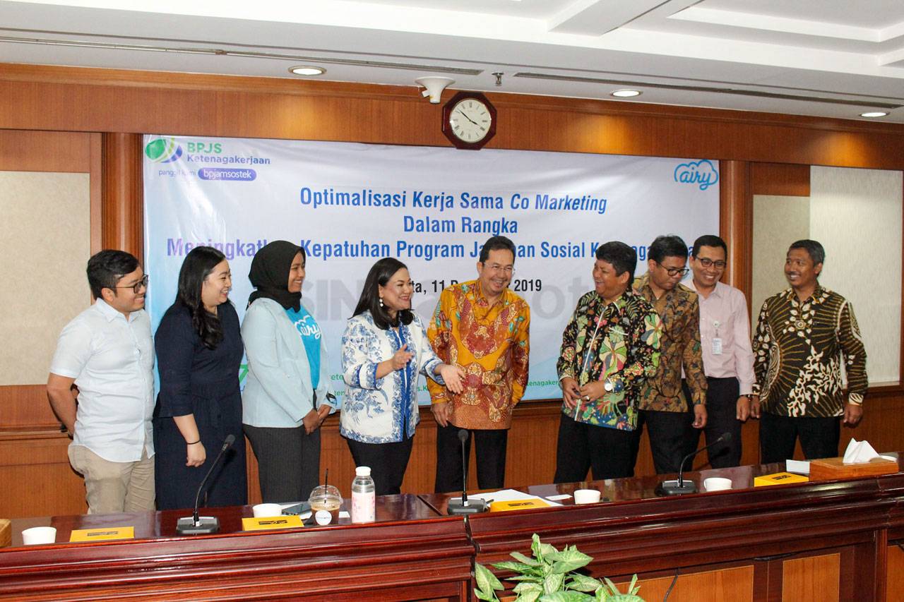 BP Jamsostek Jalin Kerja...