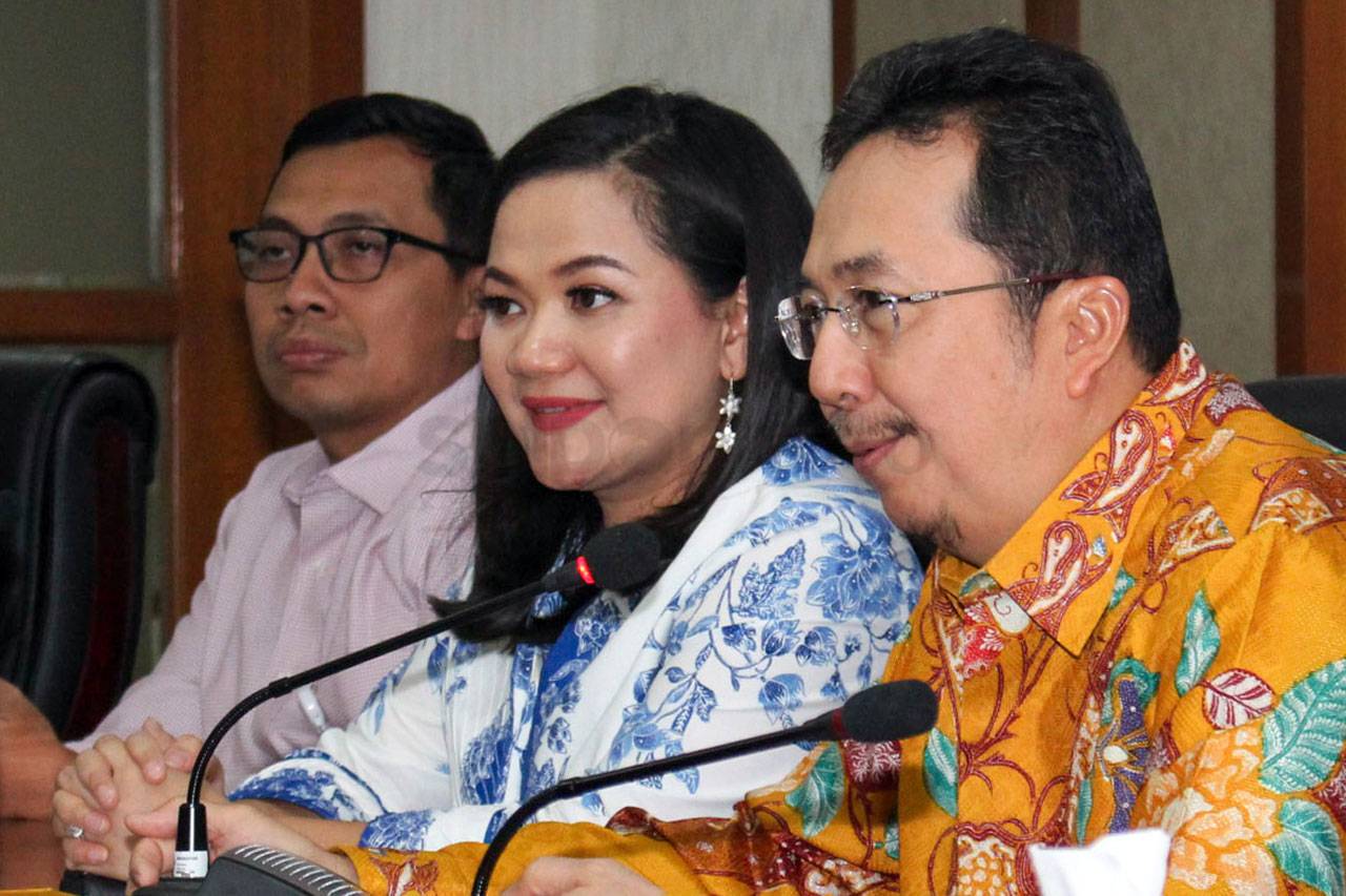 BP Jamsostek Jalin Kerja...