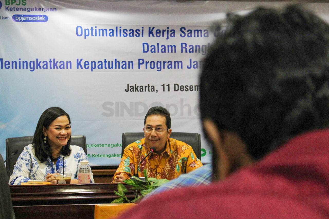 BP Jamsostek Jalin Kerja...