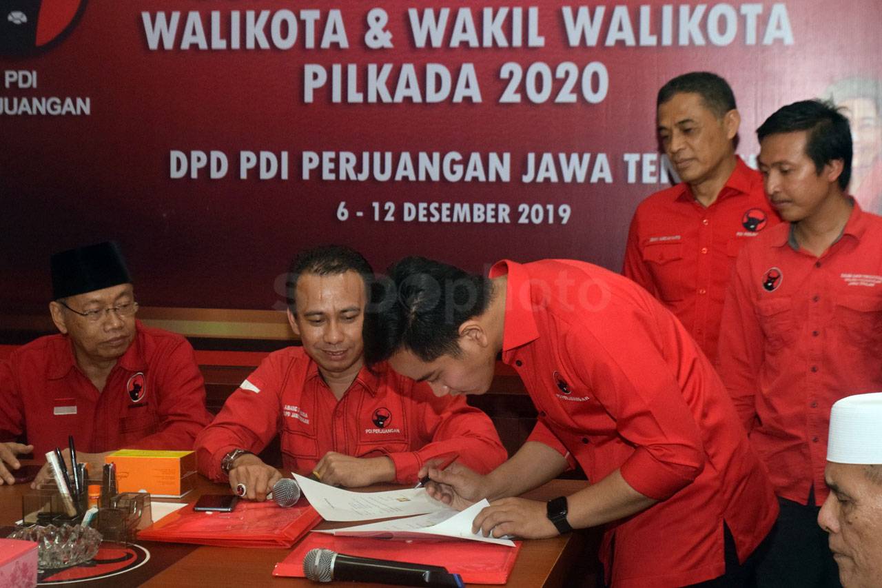 Gibran Rakabuming Raka...