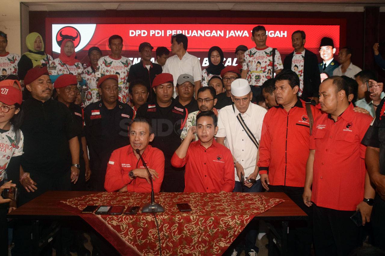Gibran Rakabuming Raka...
