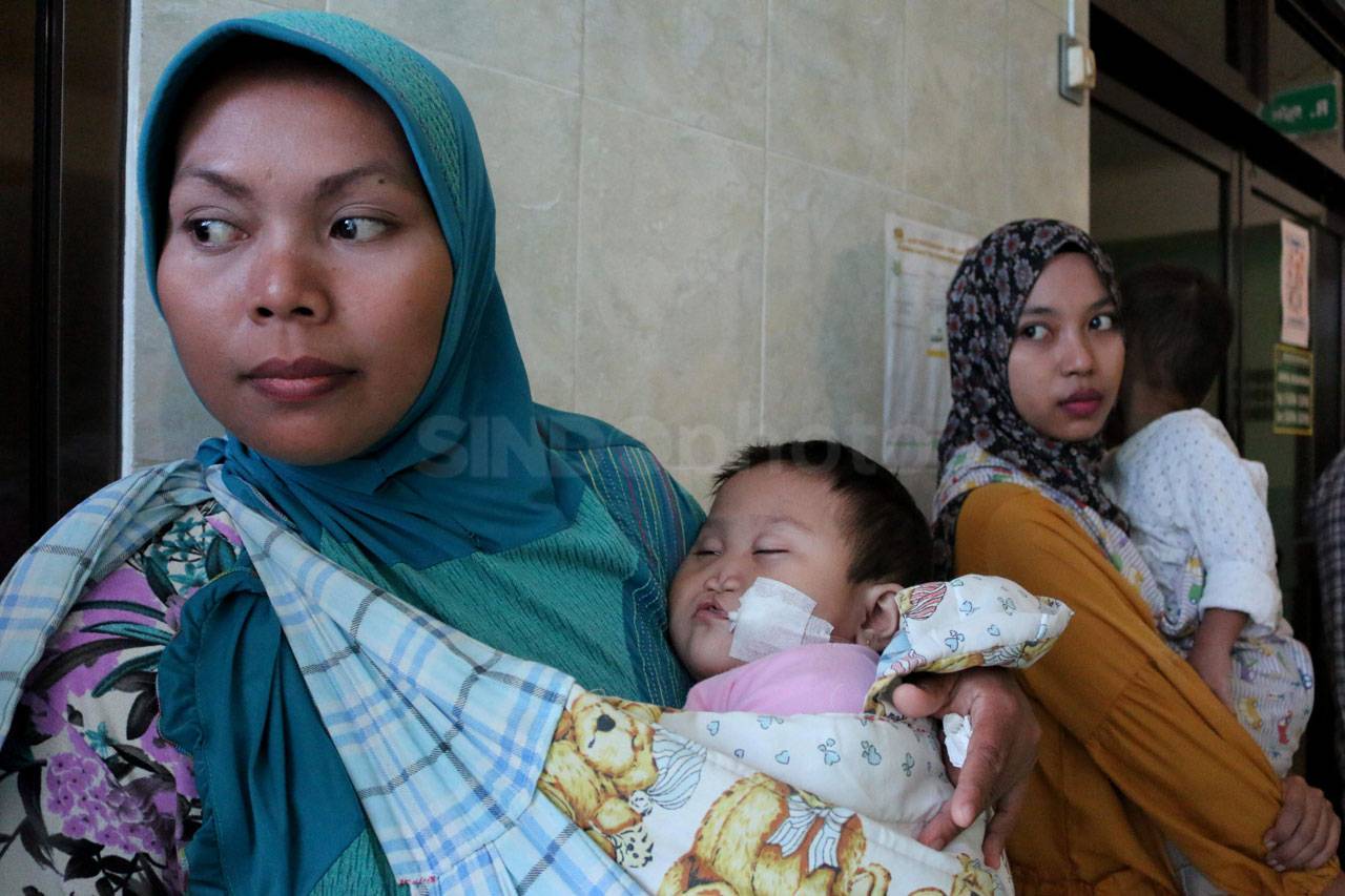 MNC Peduli Gelar Operasi...